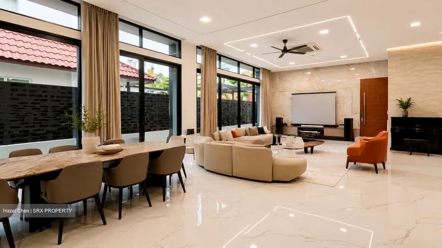Serangoon Garden Estate (D19), Detached #593235211